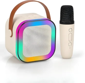 K12 mic with speaker