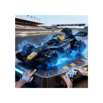 Rise x Hand sensor Remote control car with Smoke