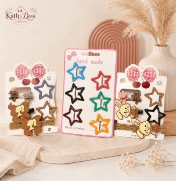 Princess combo set