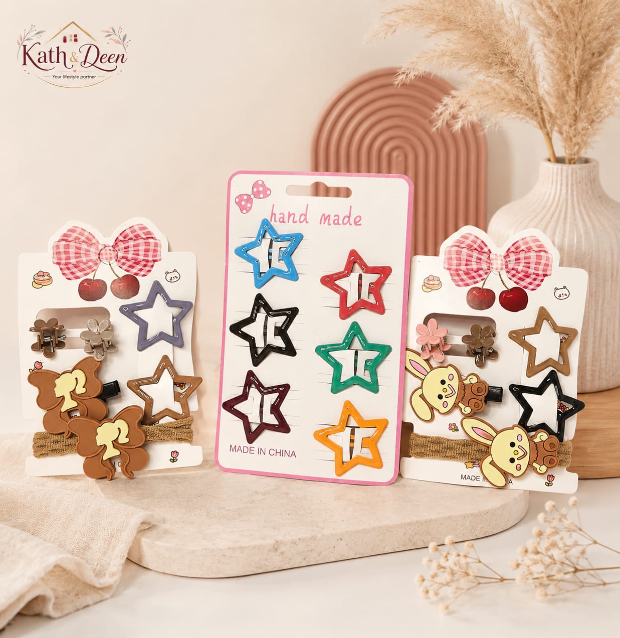 4)Princess combo set