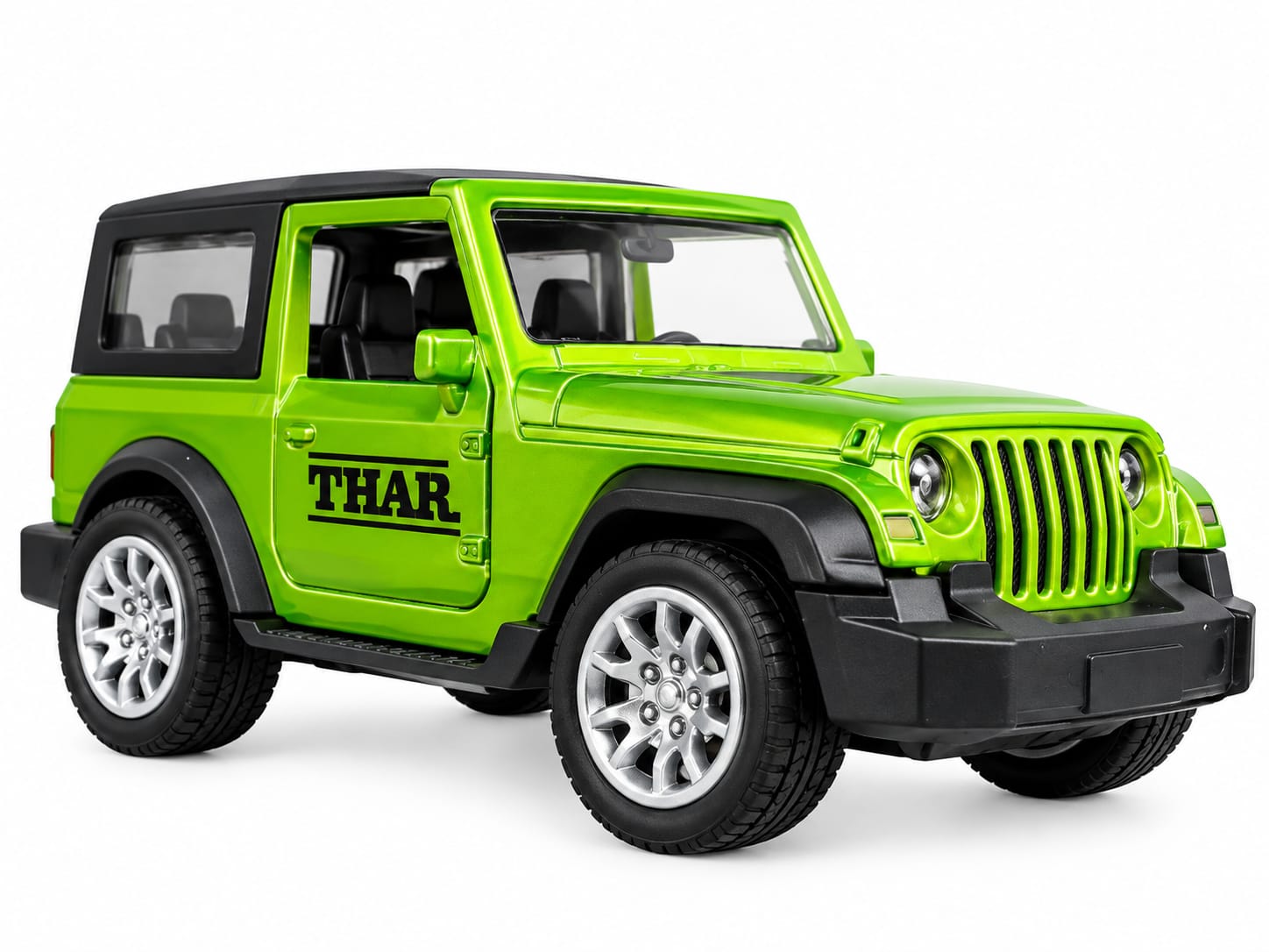 GREEN 2