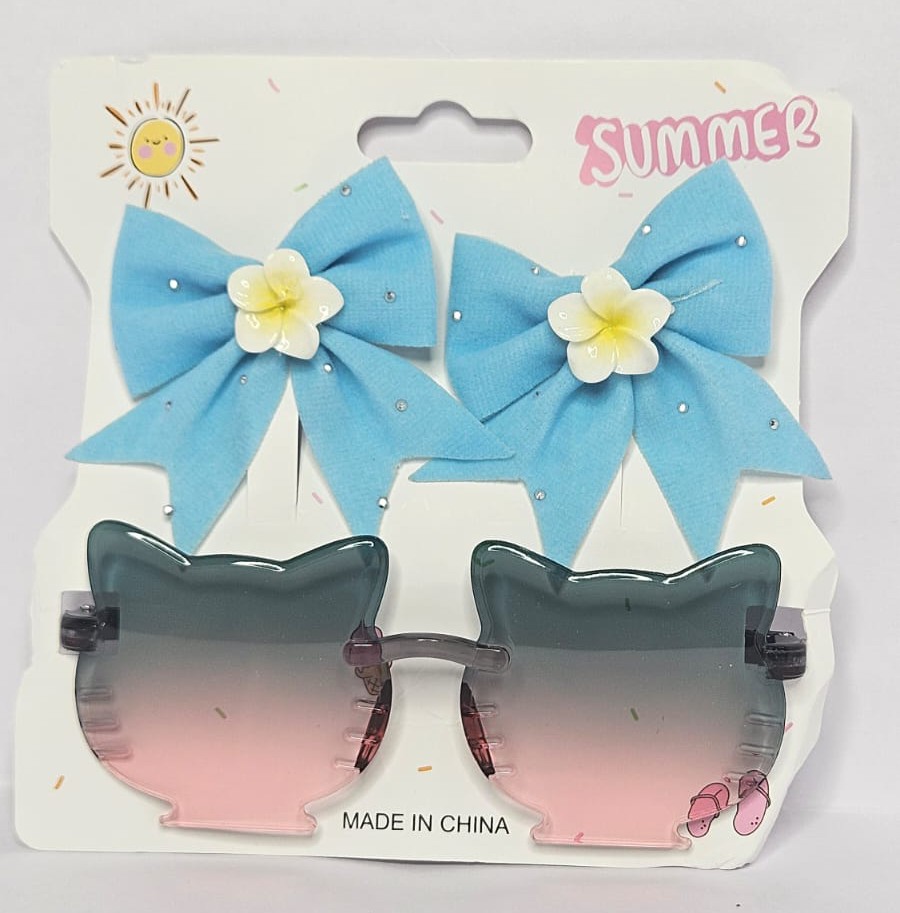 Googles clip set-1