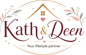 Kath & Deen