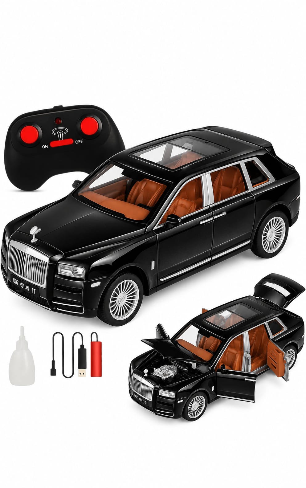 rolls