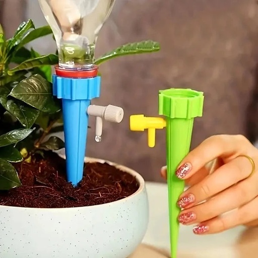 water plant
